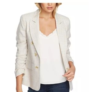 1.State Women's Blazer